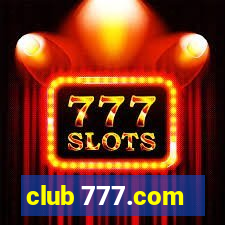 club 777.com